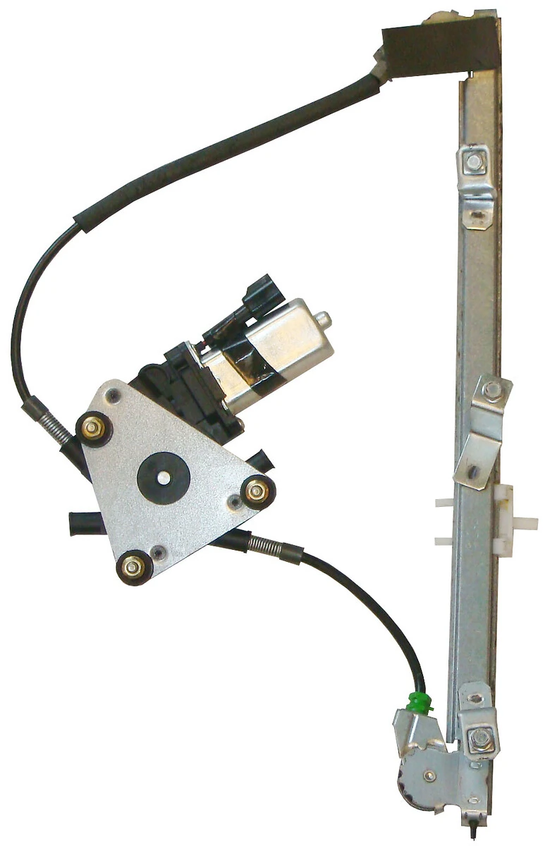 Mecanismo de acionamento de vidro da porta dianteira direita Alfa Romeo 156 932