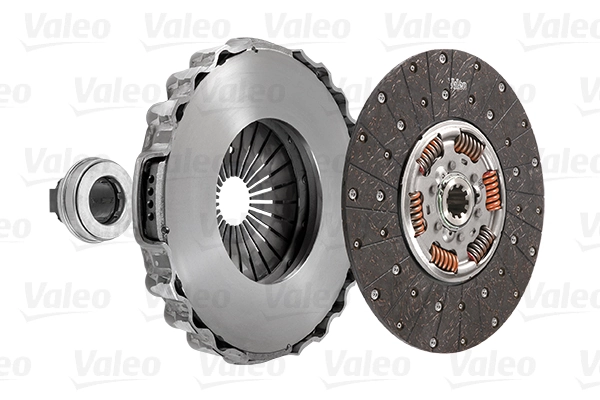 Сцепление 500055479 Iveco