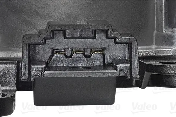 Купить 582612 VALEO Мотор стеклоочистителя заднего стекла