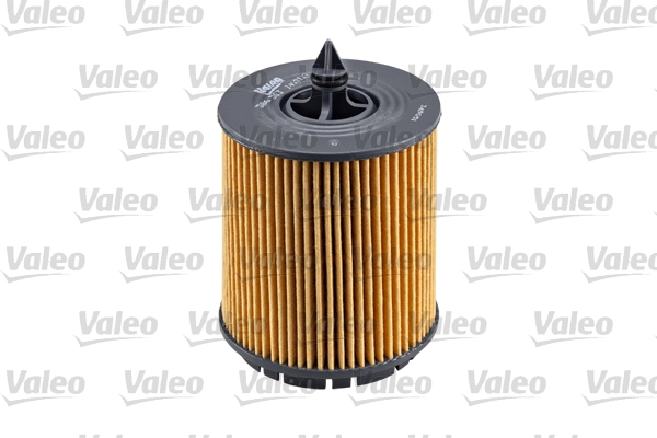 586563 VALEO Масляный фильтр двигателя