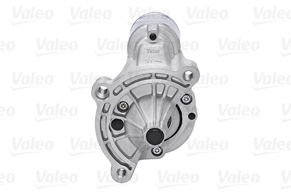 432636 VALEO Стартер автомобиля
