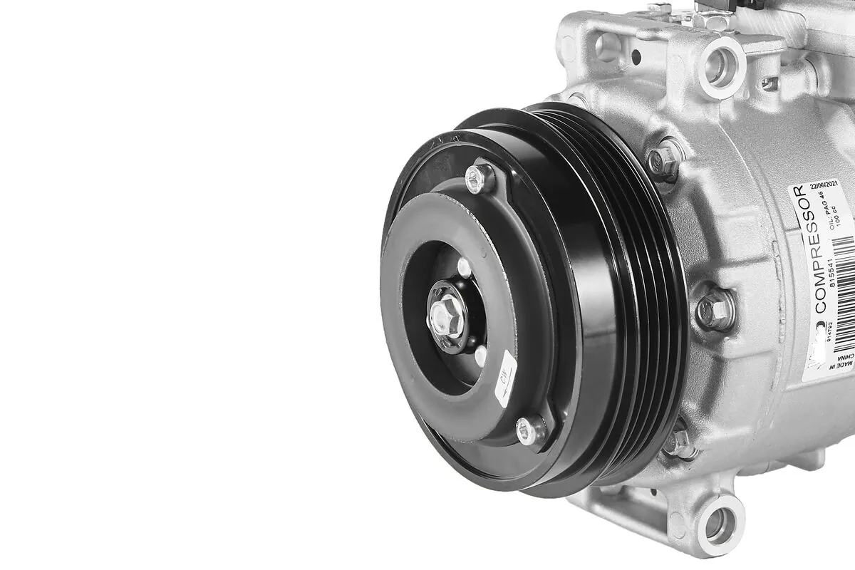 Компрессор системы кондиционирования VALEO 815541 цена, от 206.17 USD