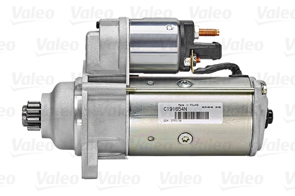 Купить 201018 VALEO Стартер