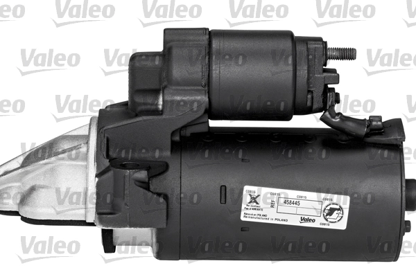 Стартер VALEO 458445 цена, от 56.37 USD
