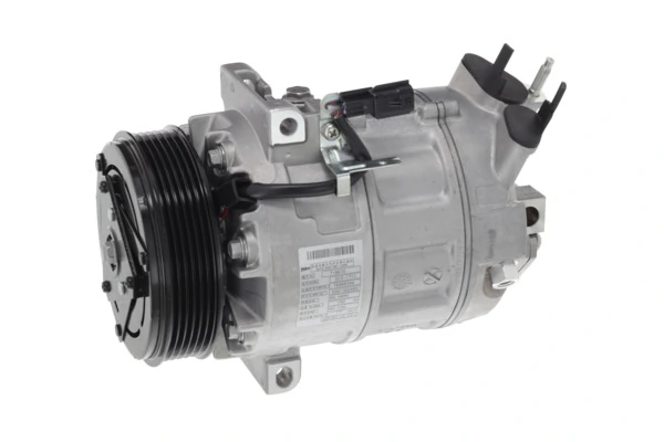 716670 VALEO Компрессор хладагента