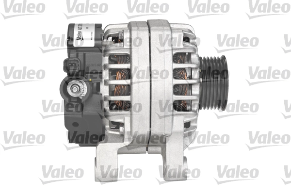 Купить 439691 VALEO Генератор