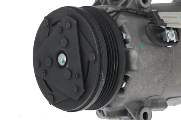 93190261 Peugeot/Citroen Компрессор хладагента