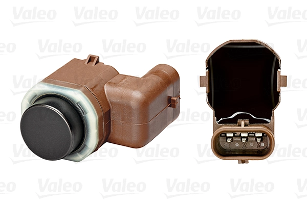 Купить 890014 VALEO Парктроник