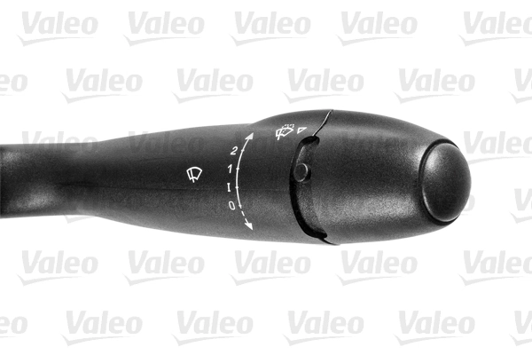 251496 VALEO Переключатель подрулевой в сборе