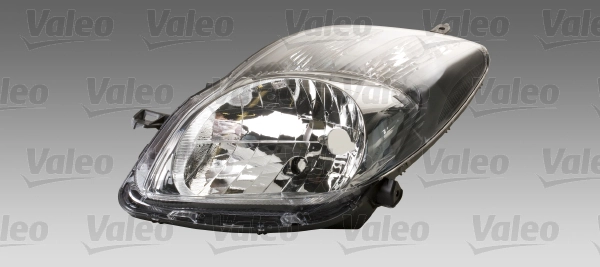 Купить 8172104E Polcar Фара основная правая