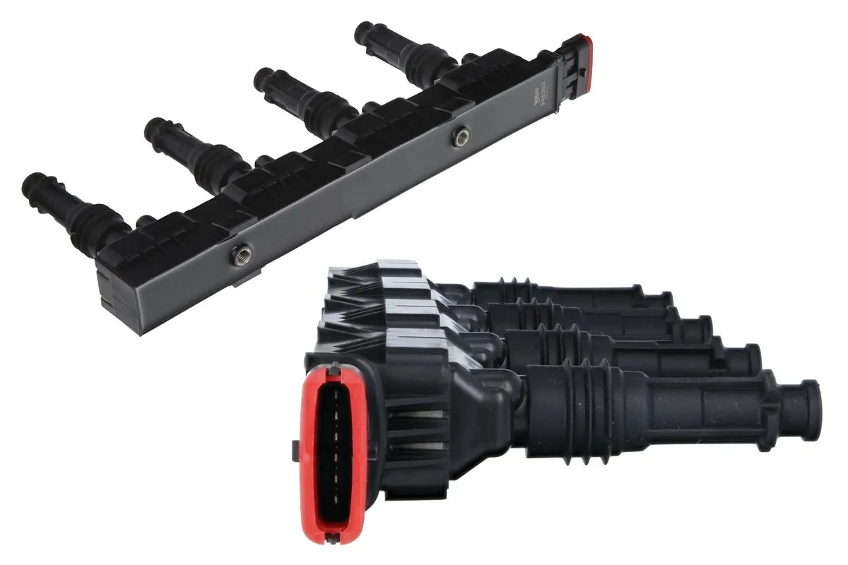 Модуль зажигания VALEO 245302 цена, от 25.37 USD