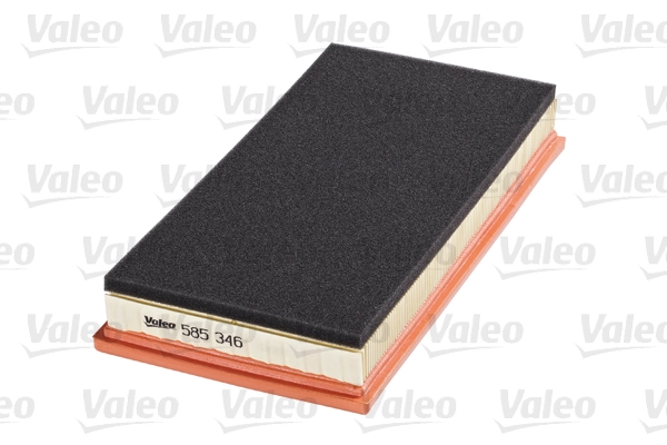 585346 VALEO Воздушный фильтр двигателя