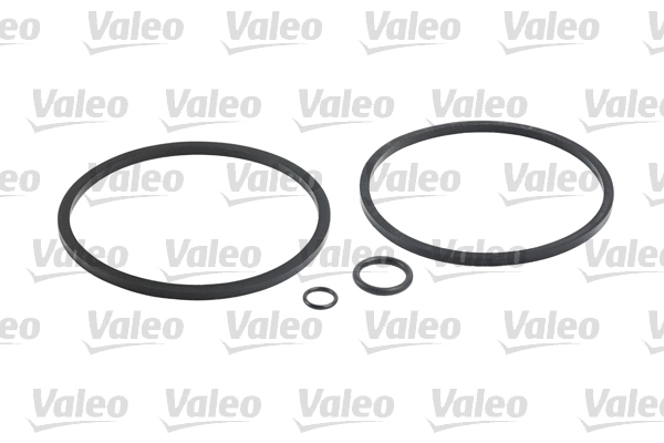 Купить 587704 VALEO Фильтр-отстойник топлива грубой очистки