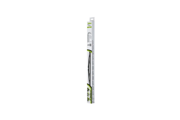 575550 VALEO Щетка-дворник лобового стекла, водительская