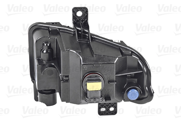 047411 VALEO ГУР руля