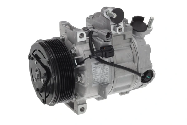 Компрессор системы кондиционирования Nissens NIS890880 цена, от 126.69 USD