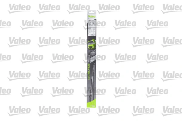 628602 VALEO Щетка-дворник лобового стекла, водительская