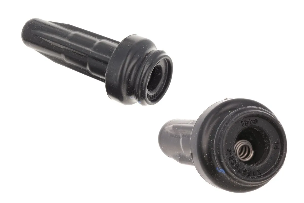 Наконечник свечи зажигания VALEO 245236 цена, от 37.89 USD