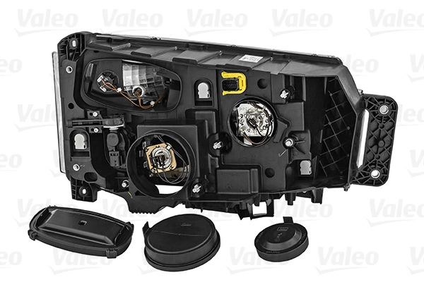 Фара левая Renault (RVI) 7482622242 цена, от 230.86 USD