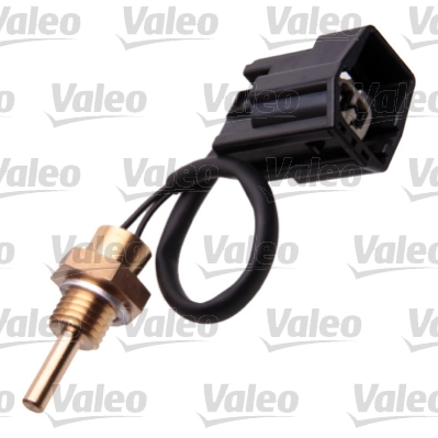 Sensor de temperatura do fluido de esfriamento Volvo V70 1 LV
