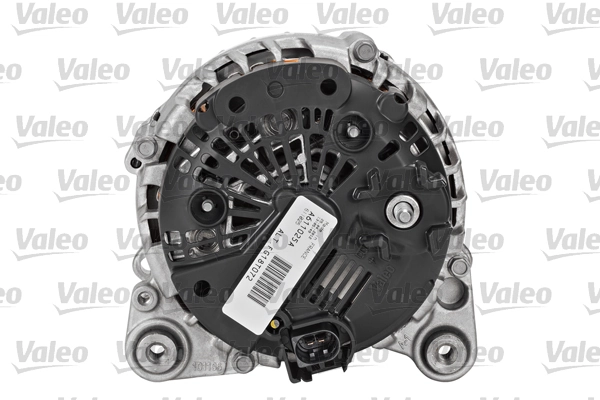 439750 VALEO Генератор автомобильный