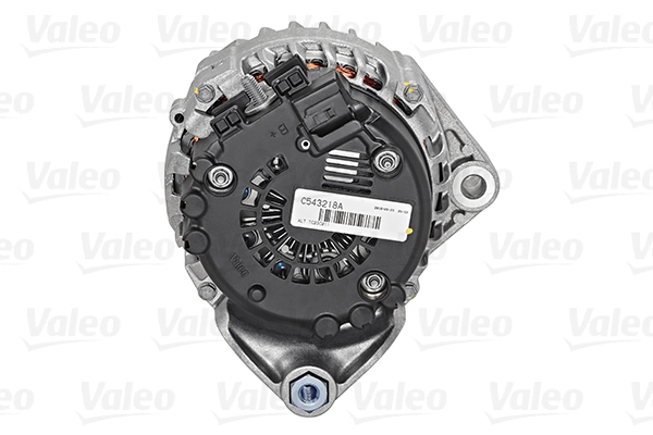 Автомобильный генератор VALEO TG23C011 цена, от 268.75 USD