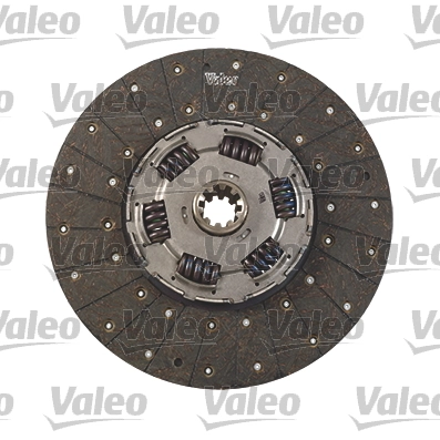 Диск сцепления VALEO 829013 цена, от 324.74 USD