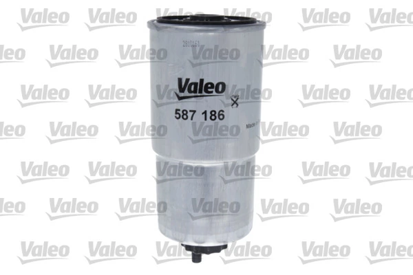 587186 VALEO Фильтр топлива