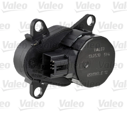 515070 VALEO Actuador de compuerta del calefacción original y equivalente