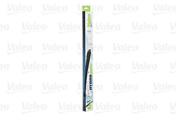 578576 VALEO Щетка-дворник лобового стекла, водительская