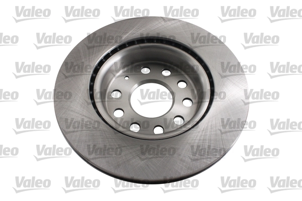 Тормоз дисковый передний VALEO 186754 цена, от 35.24 USD