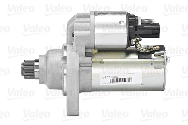 Купить 438174 VALEO Стартер