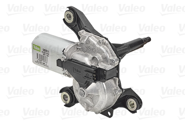 582611 VALEO Мотор заднего стеклоочистителя