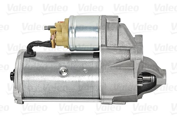 Купить 438090 VALEO Стартер
