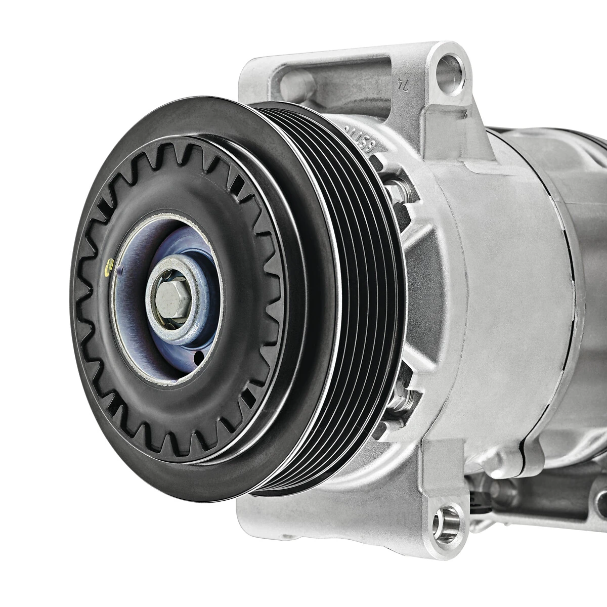 813178 VALEO Компрессор хладагента