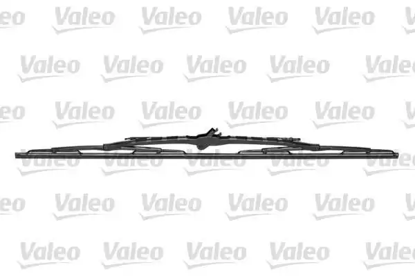 Купить 628701 VALEO Щетка-дворник лобового стекла водительская