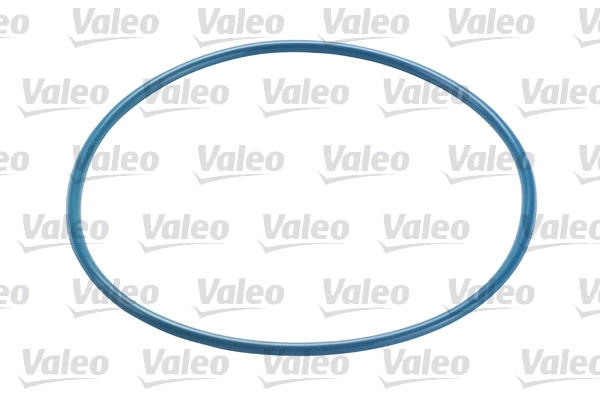 Купить 587927 VALEO Фильтр-отстойник топлива грубой очистки