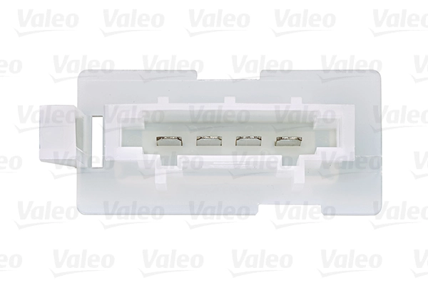 509898 VALEO Реле печки