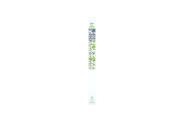 Щетка стеклоочистителя лобового стекла, водительская VALEO 575006 цена, от 7.64 USD