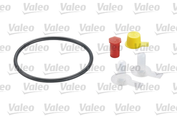 Купить 587915 VALEO Фильтр-отстойник топлива грубой очистки