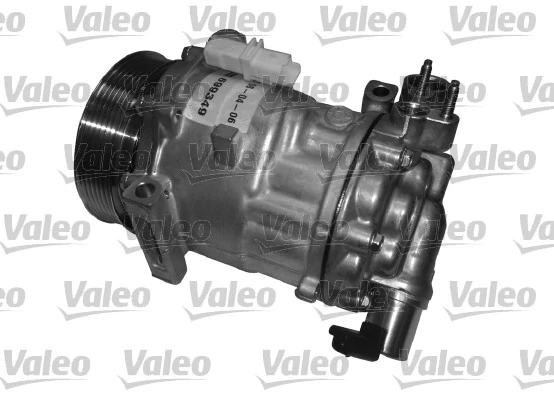 699349 VALEO