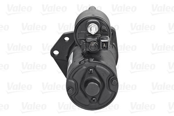  Motor de arranco Volkswagen Polo III hatchback (6N1) (1994 - 1999) III