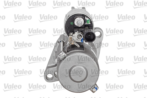 438225 VALEO Стартер автомобиля