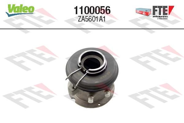 Купить EC2001 Brembo Цилиндр сцепления в сборе с выжимным подшипником