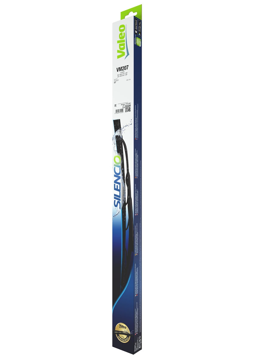 Купить 574252 VALEO Бесконтактные дворники