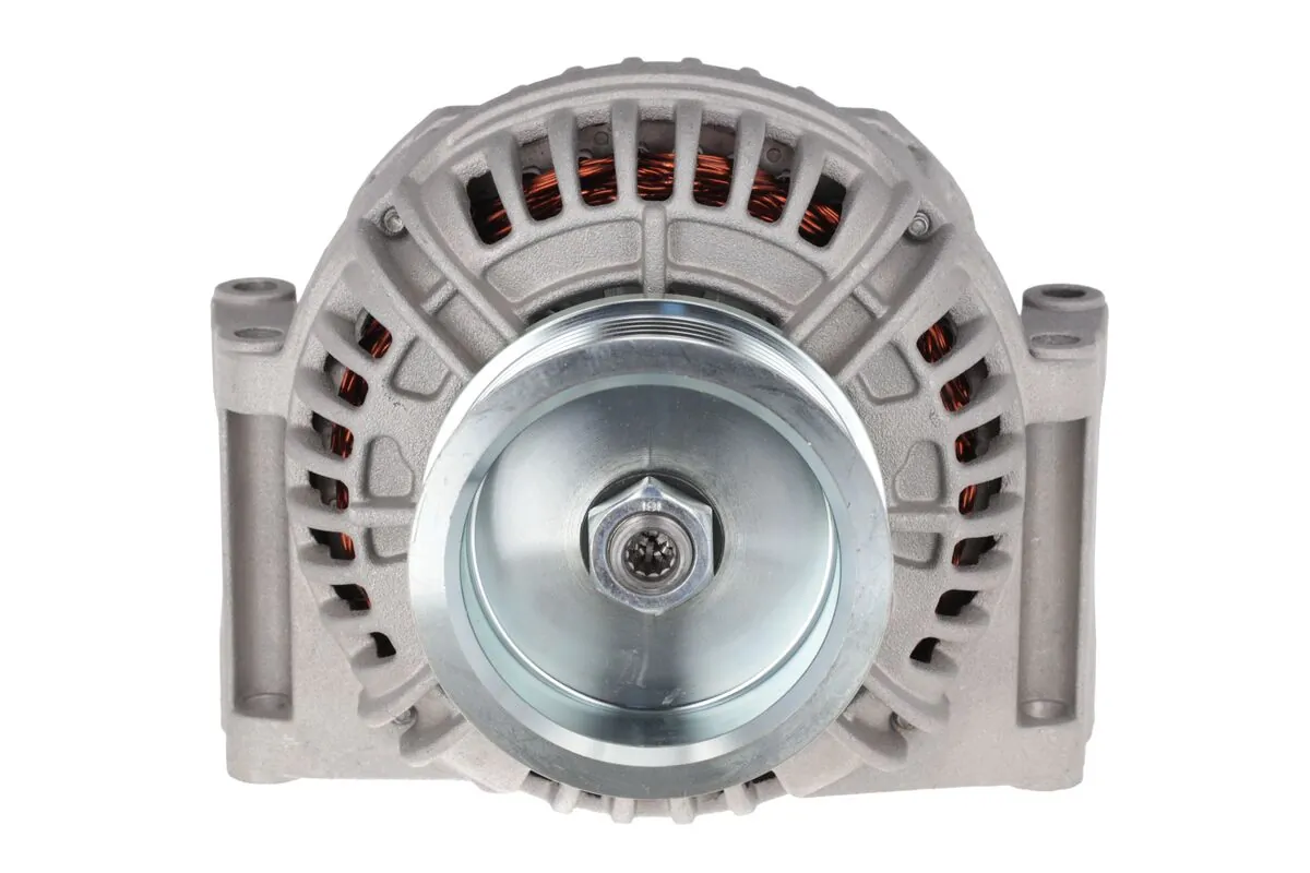 443235 VALEO Генератор автомобильный