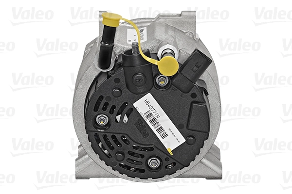 439455 VALEO Генератор автомобильный