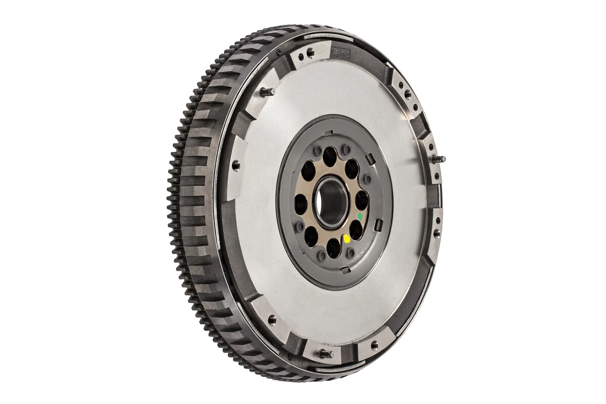 Маховик двигателя VALEO 836001 цена, от 320.21 USD
