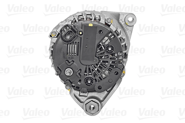 439574 VALEO Генератор автомобильный