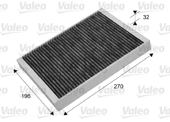 715635 VALEO